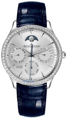 Jaeger LeCoultre Master Ultra Thin Perpetual 1303501 watch